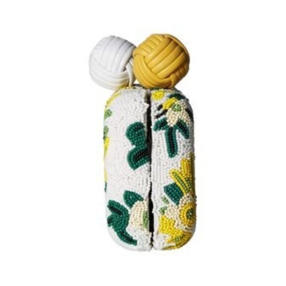 Sam Edelman Annabelle Women's Beaded Hardcase - Picture 4 of 9